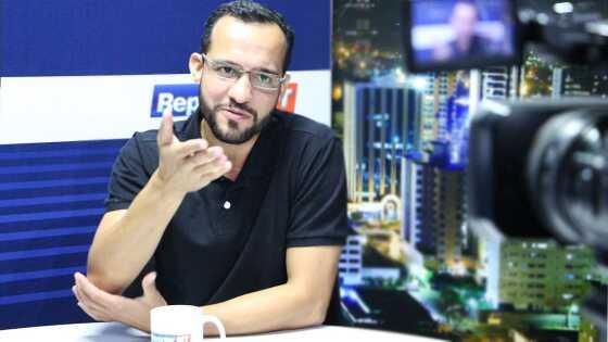 Não importa a intensidade, ms a constância que você coloca nas coisas