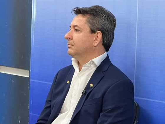 Pastor faz ataques pessoais ao governador de MT, Mauro Mendes 