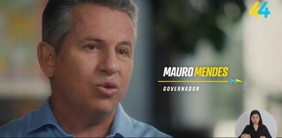 mauro mendes