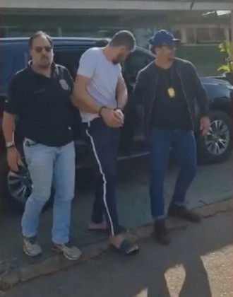 Pedófilo tinha preferência por menores com até 13 anos.