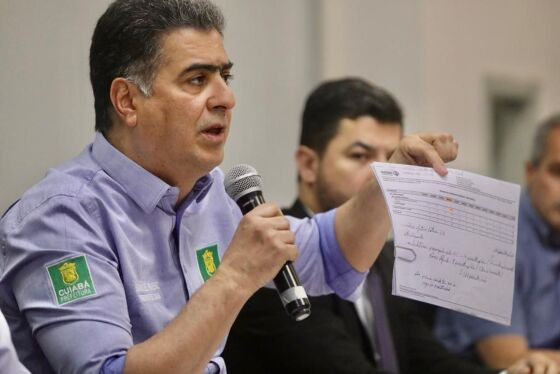 Emanuel vai recorrer ao TCE e Ministério Público