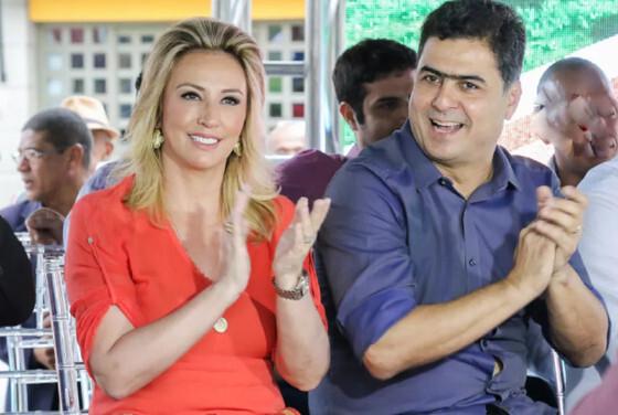 Conforme o processo, Emanuel – que é coordenador da campanha de Márcia – está usando a publicidade institucional da Prefeitura para beneficiar seu grupo político.