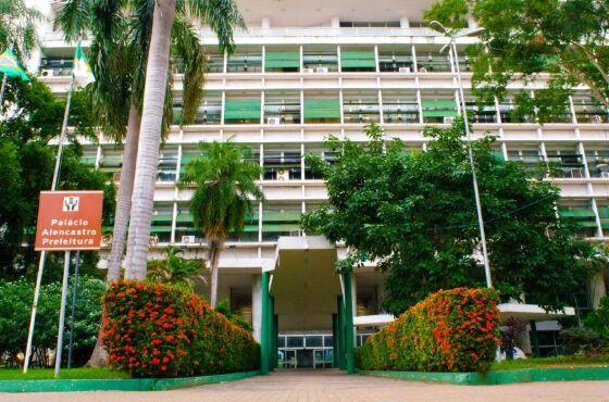 Prefeitura de Cuiabá decretou ponto facultativo