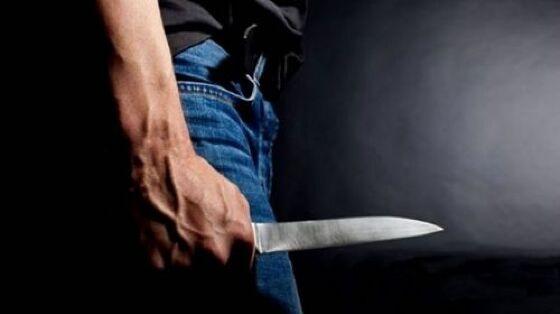 Homem foi em casa buscar faca para tentar matar a vítima.