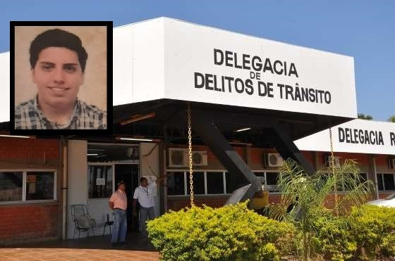 Frederico Albuquerque Siqueira Corrêa da Costa, 21 anos, morreu na madrugada de sexta-feira
