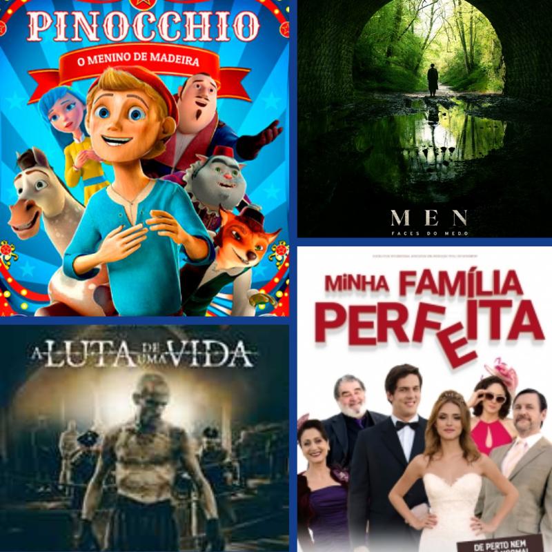 Filme de comédia no streaming: Esta é uma das aventuras mais