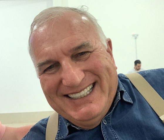 Ex-prefeito de Sinop, Antonio Contini, morreu aos 69 anos