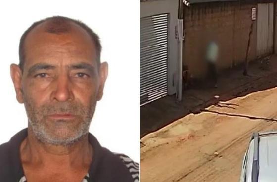 Homem é indiciado por estupro de vulnerável contra duas crianças em Itaberaí, em Goiás