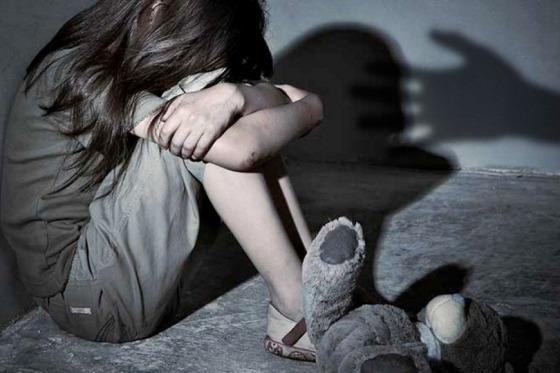 Adolescente afirma também já ter sofrido violência sexual por familiares
