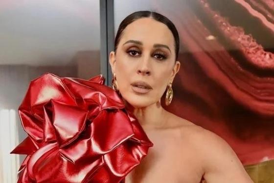Claudia Raia, 55 anos