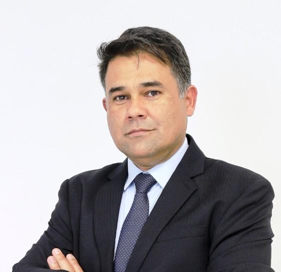 Claiton Cavalcante é contador e Membro da Academia Mato-Grossense de Ciências Contábeis.