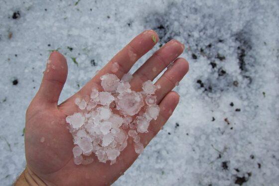 granizo