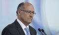 Alckmin liga todo dia para os EUA