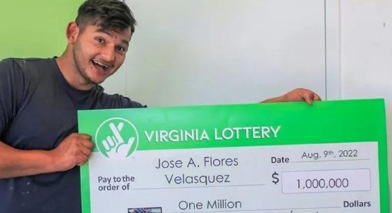 A cara de felicidade de quem acabou de ganhar 1 milhão de dólares!
