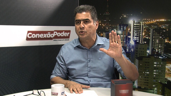 Emanuel não pode interferir na gestão da Saúde pelos próximos 6 meses