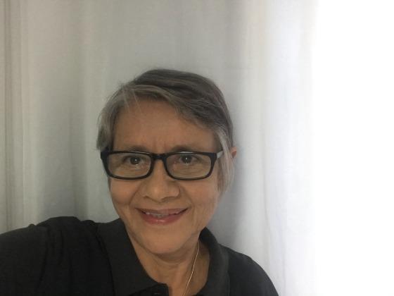 Graci Ourives de Miranda é professora e escritora.