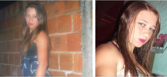 Horrana Karolin foi achada morta