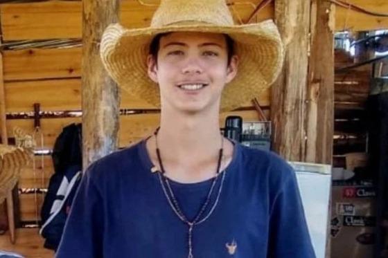 Thiago Francisco Perez Castilho, de 18 anos, era morador de Brodowski, também no interior de São Paulo.