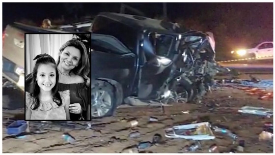 O acidente aconteceu na noite de sexta-feira (23), na BR163
