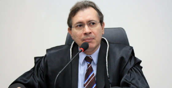 DEcisão é do juiz  Sebastião Almeida