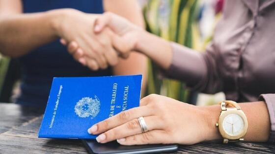 Com 50.197 admissões e 48.310 desligamentos, o Estado registrou um saldo positivo de 1.887 novos postos de emprego.