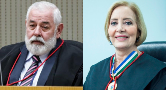 Magistrados escolhem a nova diretoria da Corte no dia 13 de outubro.