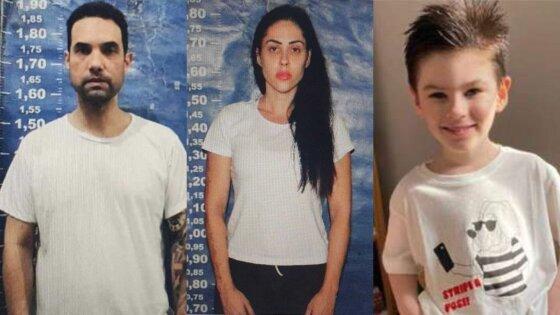Júri durou 10 dias e condenou o padrasto pela morte da criança.