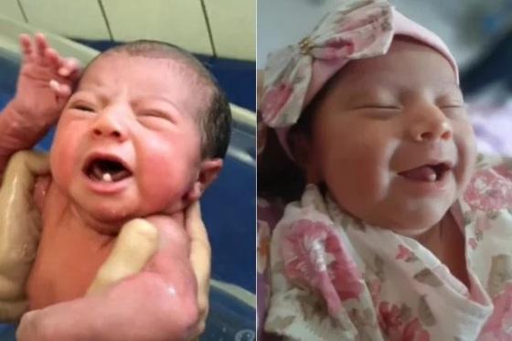 A condição inesperada foi compartilhada por Ádria Paes na rede social. 