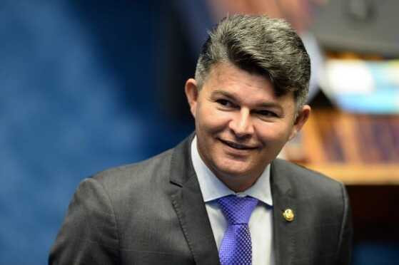 Medeiros foi apontado como melhor deputado federal de Mato Grosso