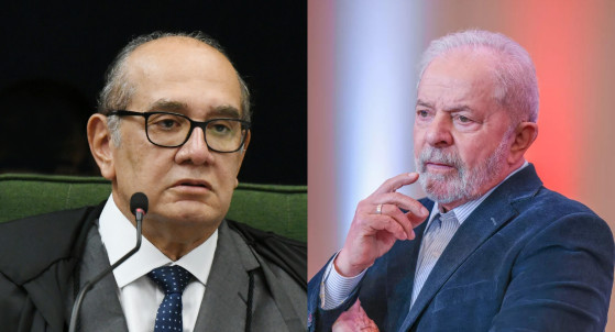 Em decisão liminar, ministro Gilmar Mendes defendeu que na ausência de condenação Lula deve ser tratado como inocente. 