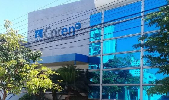 Coren-MT irá  apurar conduta de falsa médica alvo de ação da polícia em Cuiabá