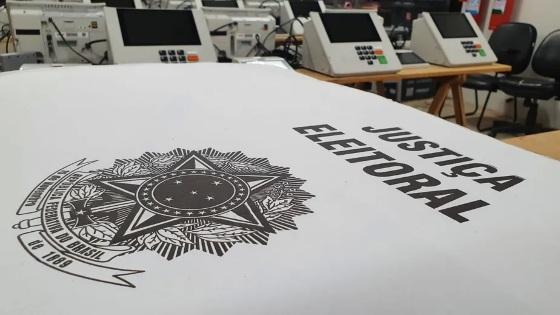 justiça eleitoral