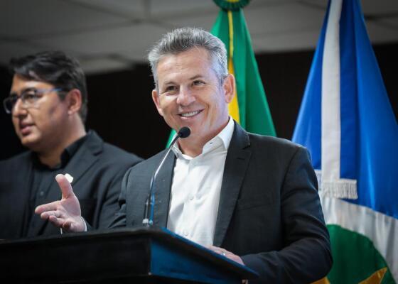 Mauro defendeu que o presidente eleito trabalhe para diminuir a polarização e pacifique o país.