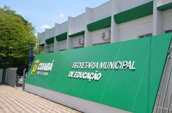 Trata-se de uma das etapas do programa Giro pela Aprendizagem, desenvolvido pela Secretaria Municipal de Educação.