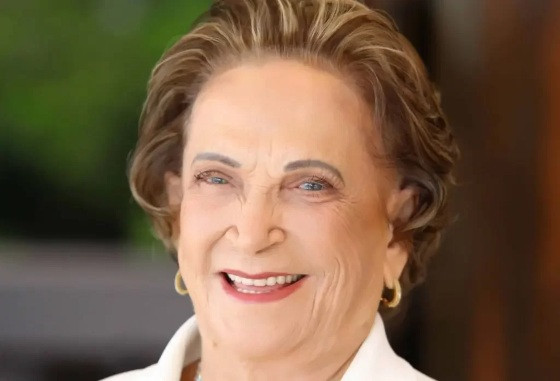 Lucia Maggi é a 3ª mulher mais rica do Brasil