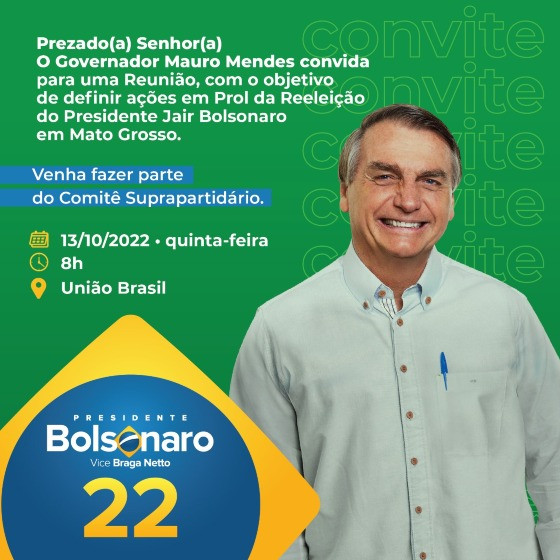 comite bolsonaro 