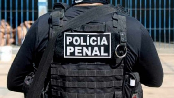 Governo de Mato Grosso avança no planejamento para convocar 283 novos policiais penais e reforçar a segurança nas unidades prisionais do Estado.