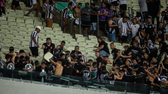 torcida ceara