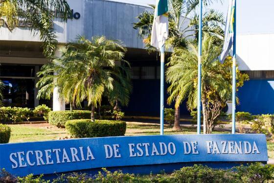 Dados são da Secretaria Estadual de Fazenda