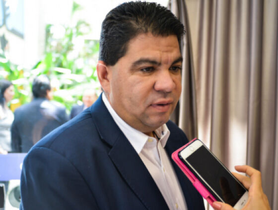 O presidente do PP em Mato Grosso, Cidinho Santos, revelou que a sigla vai apoiar a candidatura do governador Otaviano Pivetta (Rep).