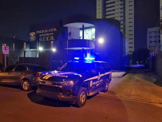 Uma das vítimas foi morta porque perguntou a motivação da primeira morte.