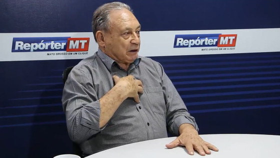 Onofre Ribeiro analisou pronunciamento do presidente após derrota nas urnas