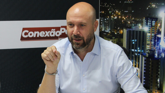 Beto 2 a 1 é um dos seis novos deputados estaduais eleitos