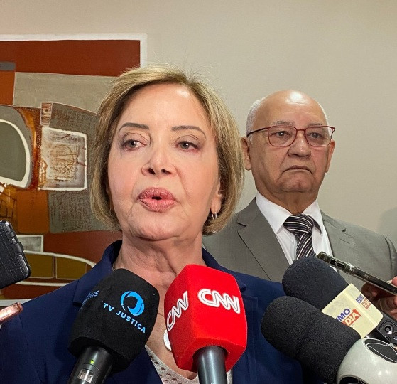 Presidente do TJ confirma que uma das três vagas para desembargador será da OAB.