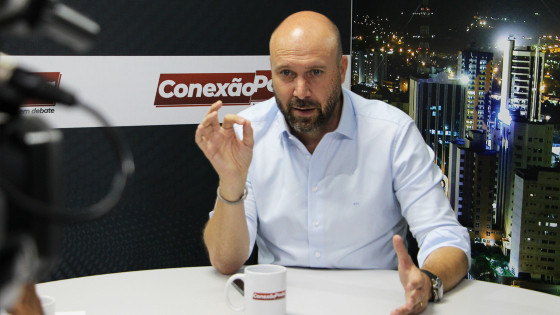 Beto 2 a 1 não descarta ser líder de MM na Assembleia