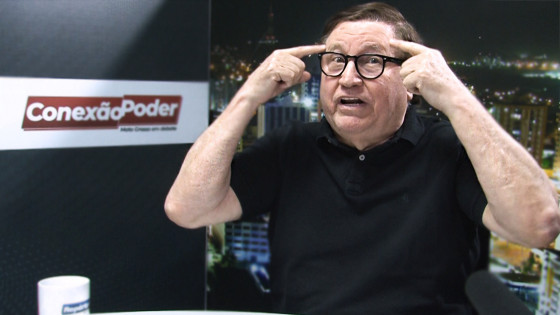 Marques disse que é um "suicídio" comemorar a censura prévia sobre uma empresa de comunicação