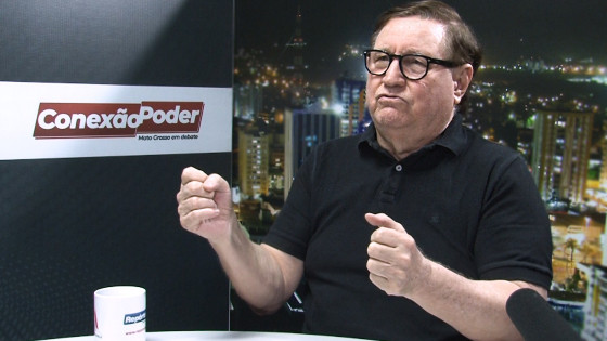 "O Alckmin não está aí de graça", diz João Pedro Marques.