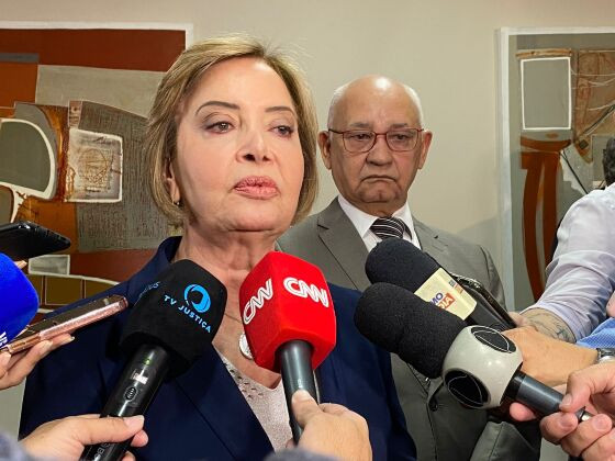 Desembargadora Clarice Claudino diz que cabe à Justiça usar “remédio amargo” em momentos de crise