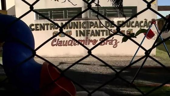 Fechamento do local pegou alguns pais de surpresa 