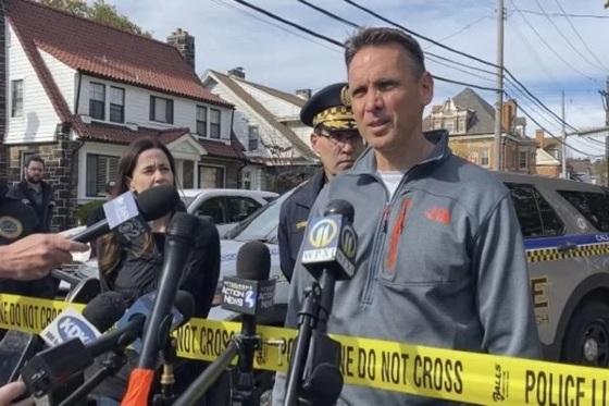 Seis pessoas foram baleadas em Pittsburgh